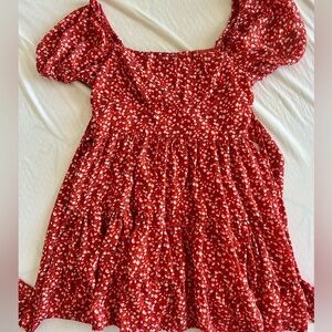 Altar’d State spring/summer dress